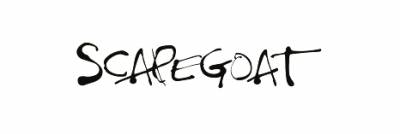 logo Scapegoat (JAP)